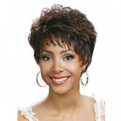 BOBBI BOSS Premium Synthetic Wig M414 BOBO